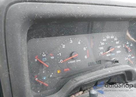 2001 Jeep Wrangler Sport from USA, damaged, VIN 1J4FA49SX1P345946